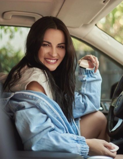 ¿Qué pasa con Maite Perroni y Claudia Martín?
