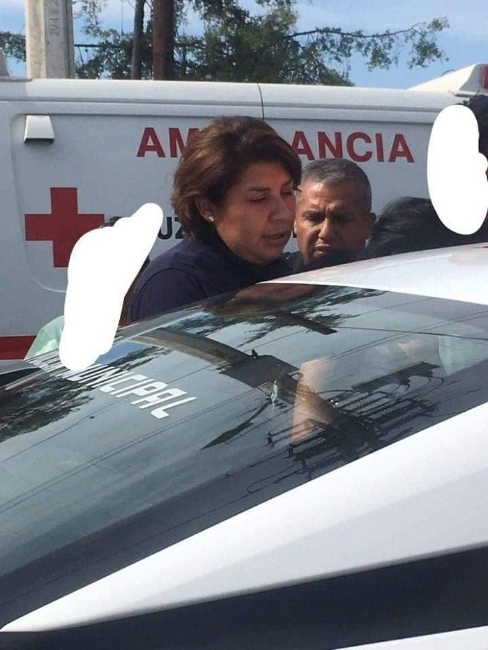 Caso Beatriz Hernández