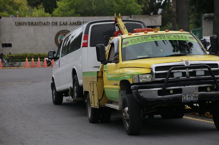 Fundación de las Américas busca recuperar posesión de la UDLAP