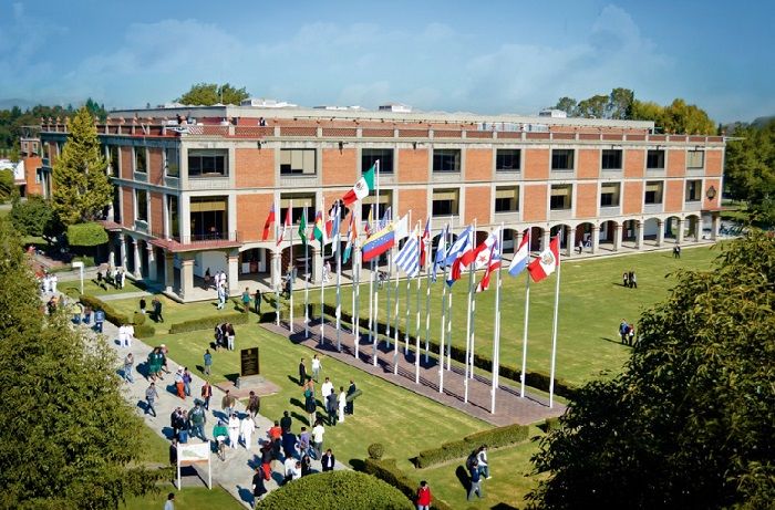 Las irregularidades al interior de la UDLAP