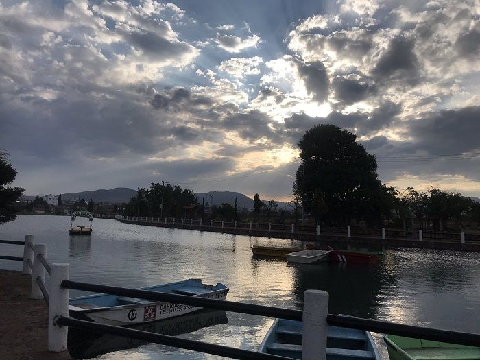 ¿Qué hacer en la Laguna de Chignahuapan?