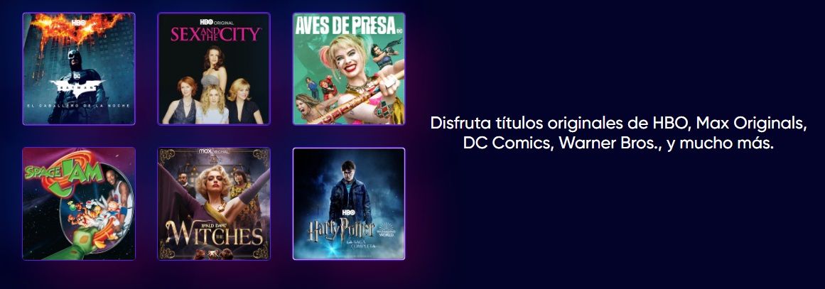 ¿Cómo tener HBO Max gratis con Telmex?