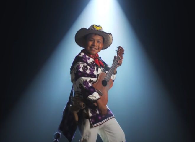 ¿Cuánto cobra Yuawi por concierto?