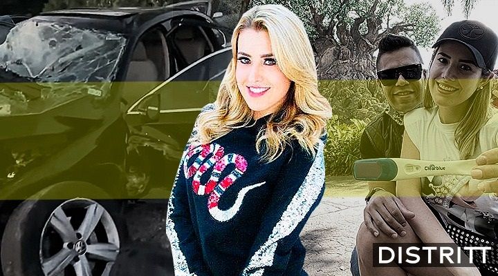 ¿Quién es Stefanía de Aranda, esposa de Emir Pabón?