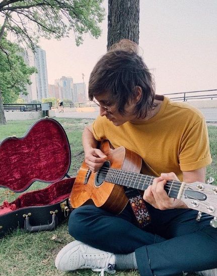 ¿Quién es el cantante que embarazó a Yuya?