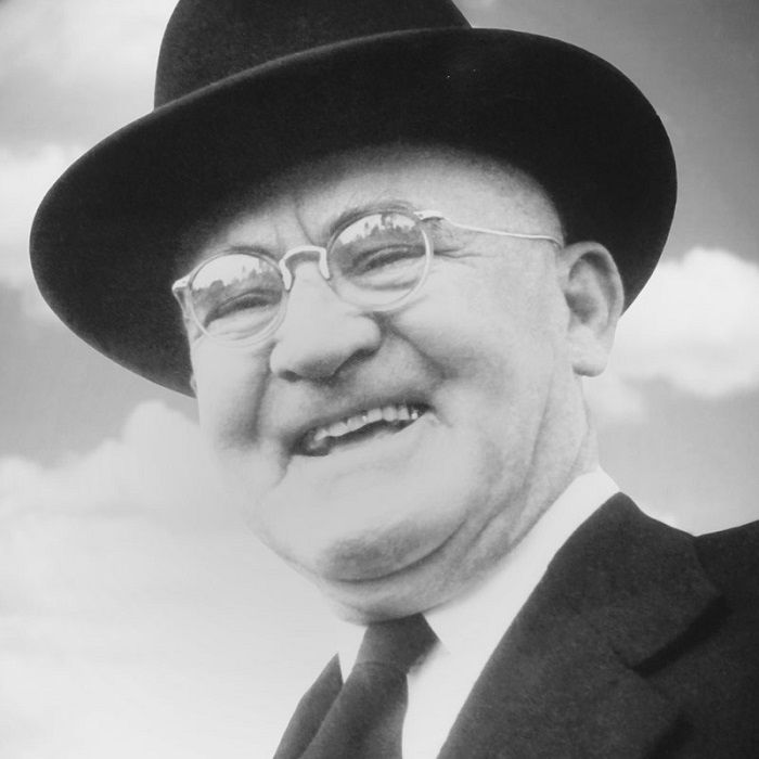 ¿Quiénes son los Jenkins?