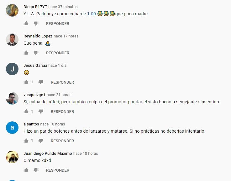 Video desata polémica en redes