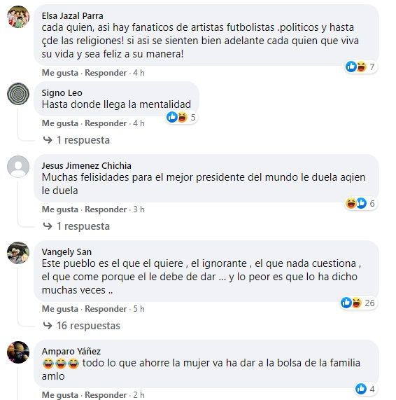 ¿Cómo reaccionaron los usuarios con la pejealcancía?