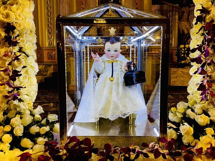 ¿Cómo llegó el Niño Doctor a Tepeaca?