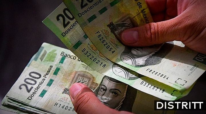 SAT revisará tus depósitos en efectivo si recibes más de 15 mil pesos al mes