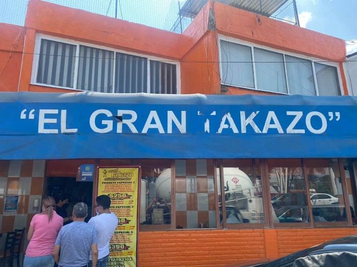 ¿Dónde comer tacos árabes en Puebla?