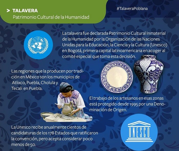 ¿Cuál es la mejor talavera de México?