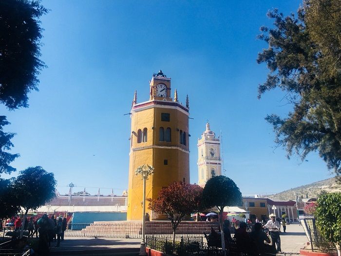 ¿Cuándo se celebra al Niño Doctor en Tepeaca?