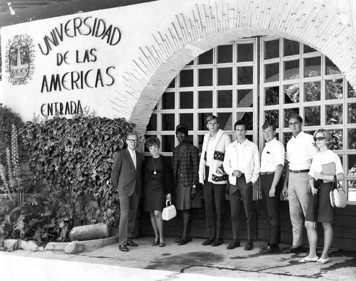 Los Jenkins y su relación con la UDLAP
