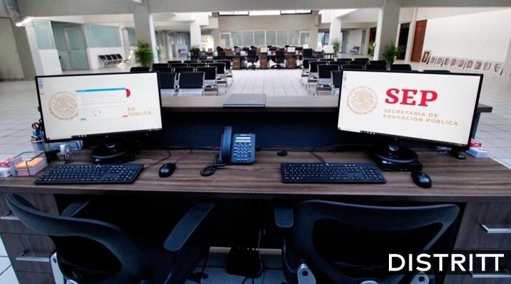 Vacantes SEP. Puestos, requisitos y sueldos en CDMX