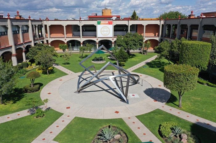 Las irregularidades al interior de la UDLAP