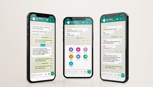 ¿Cómo cambiar la hora de tus mensajes enviados en WhatsApp?