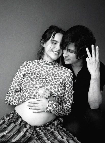 ¿Quién es Siddhartha, el cantante que embarazó a Yuya?