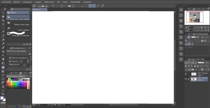 Mejores alternativas a Photoshop gratis