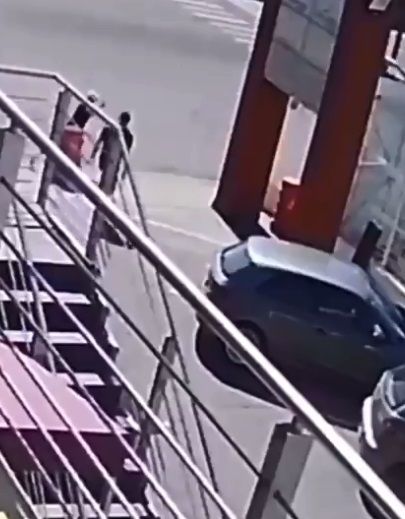 Edomex. Escolta mata a ladrón que huía en Toluca |VIDEO