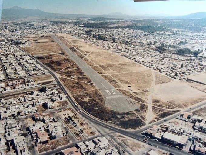 Aeropuerto de Puebla. ¿Cuáles son los destinos y aerolíneas?