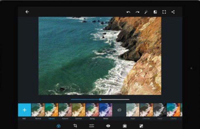 Mejores alternativas a Photoshop gratis