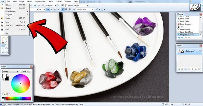 Mejores alternativas a Photoshop gratis
