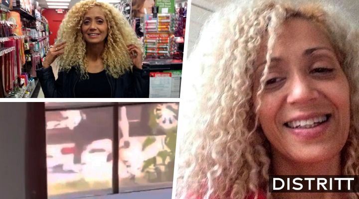 Sujeto mata a su novia a plena luz del día en EU; vecinos presenciaron crimen