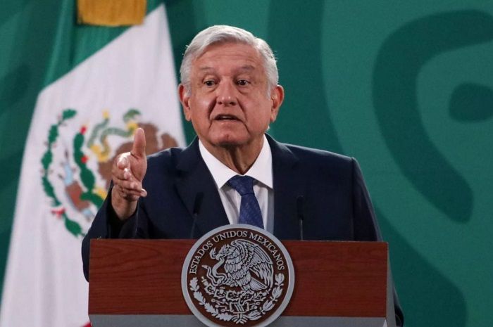 AMLO responde a video de su hermano Martín