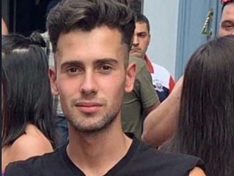 ¿Quién era Samuel Luiz?