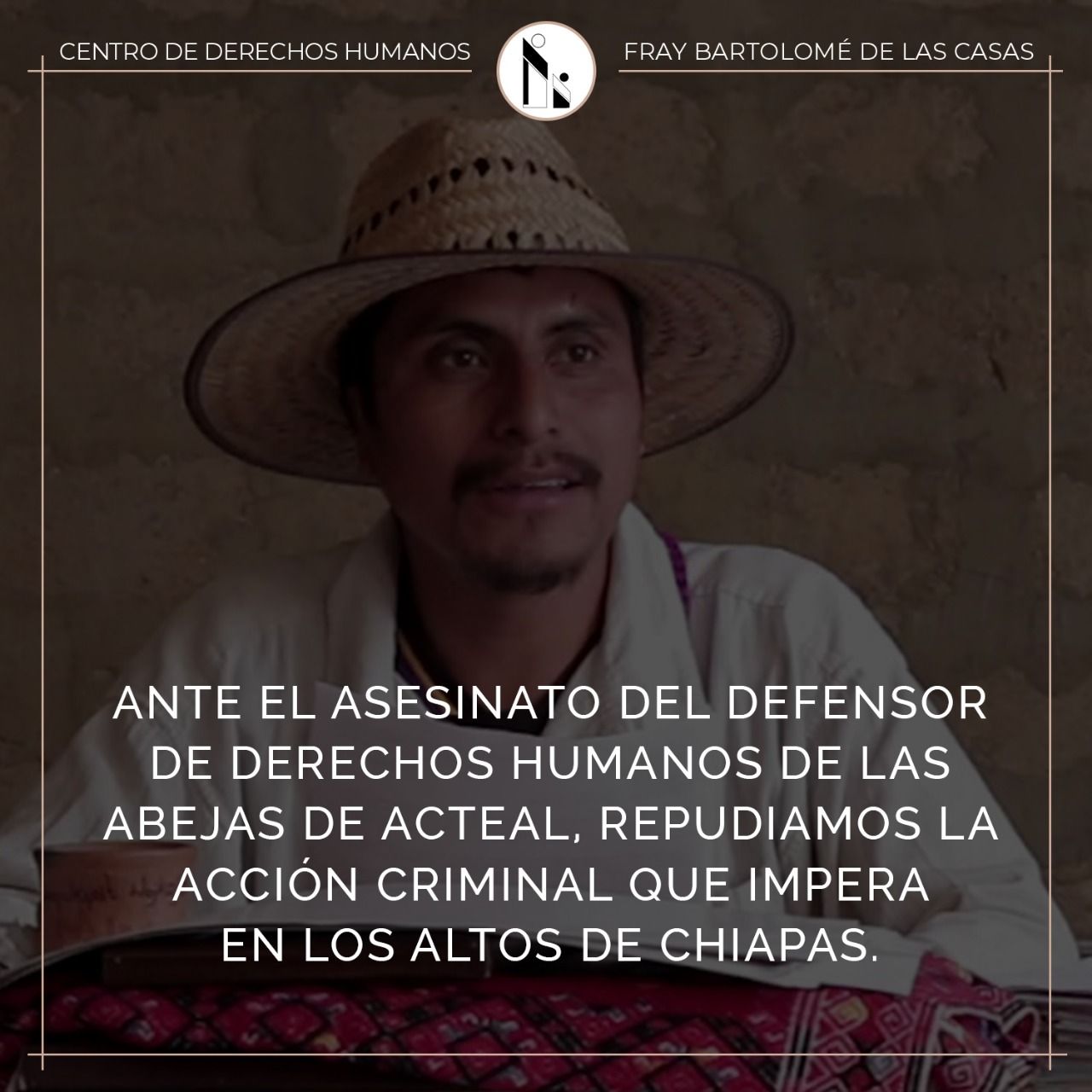 ¿Quién era Simón Pedro Pérez López?
