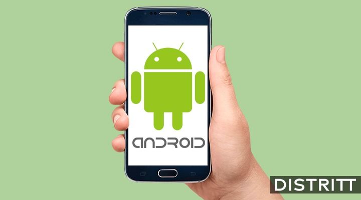 ¿Cómo formatear un celular Android para dejarlo como nuevo?