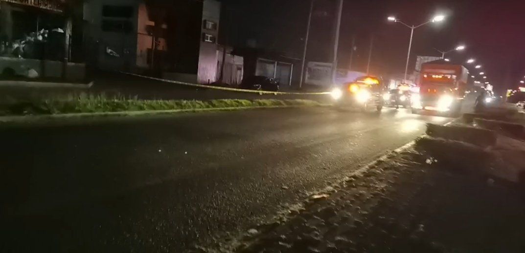 Zacatecas. Captan ataque armado en bar de Fresnillo |VIDEO