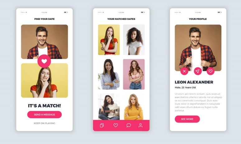 Tinder. ¿Cómo bloquear a una persona en la app?