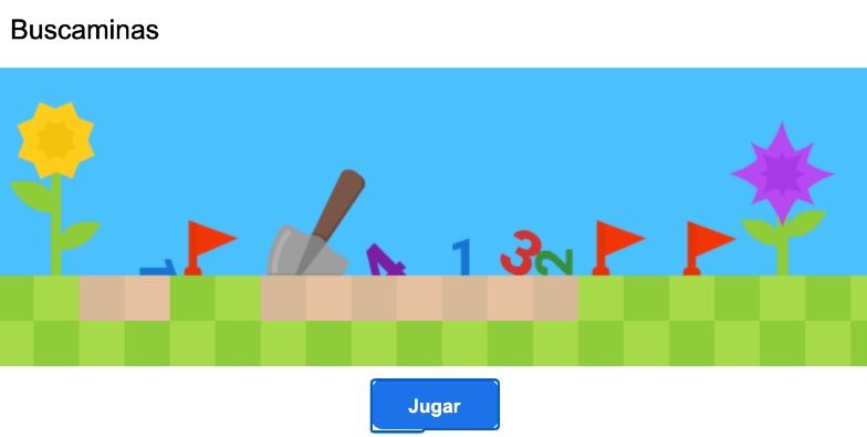 Los mejores doodles de Google para jugar
