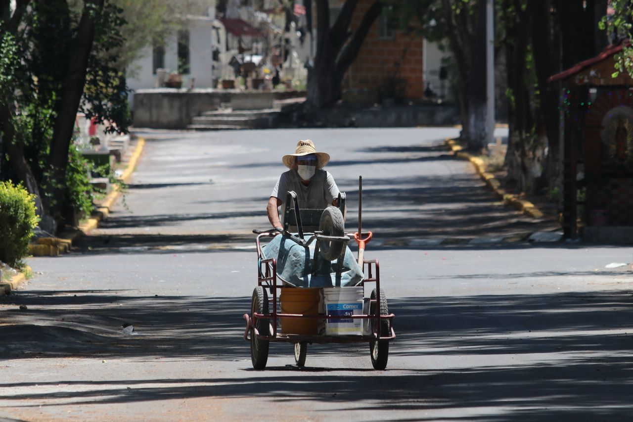 ¿Cómo protegerse de la canícula 2021?