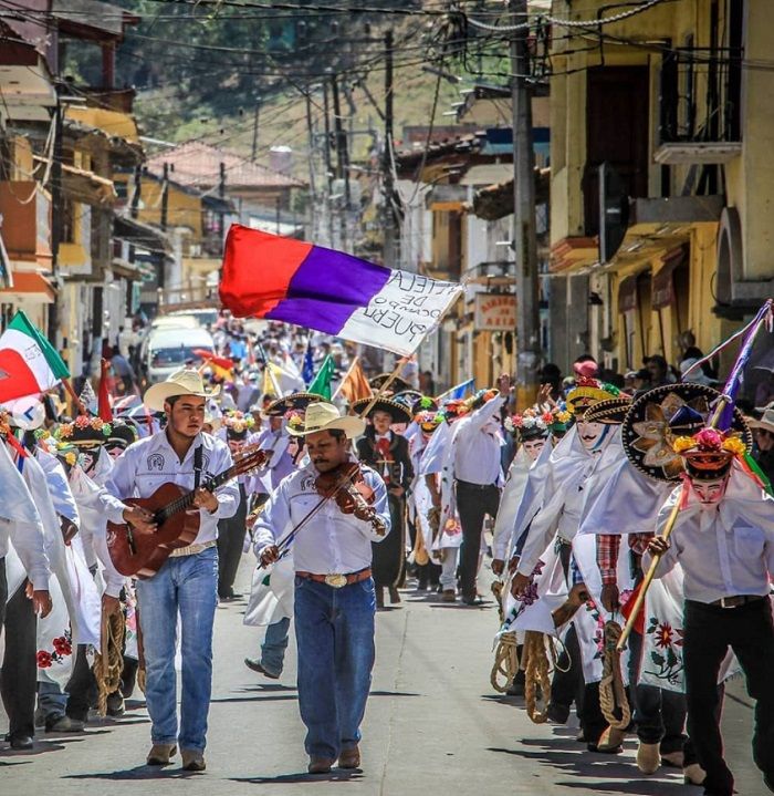Tetela de Ocampo, Puebla. ¿Qué hacer y cómo llegar?