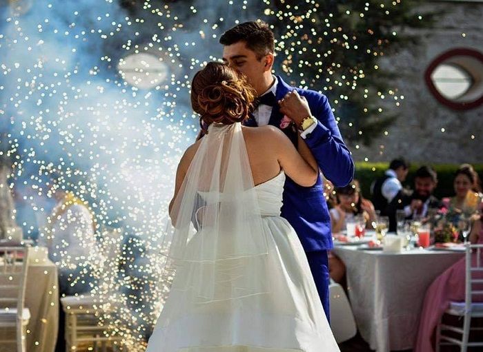 Los mejores paquetes para bodas en Puebla