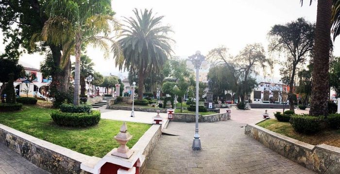 ¿Qué hay en Tetela de Ocampo?