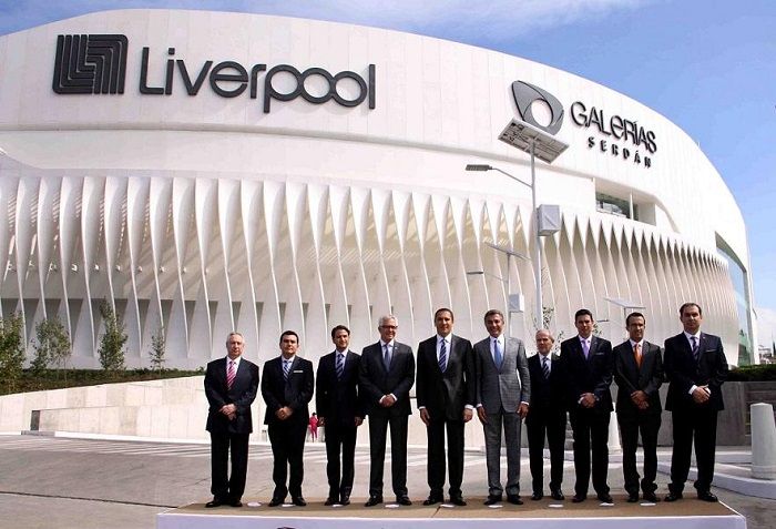 Las mejores plazas comerciales en Puebla
