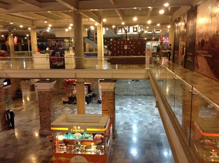 Centros comerciales de Puebla que no te puedes perder