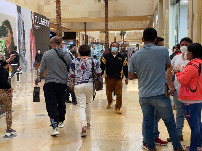 ¿Cuáles son los mejores centros comerciales de Puebla?