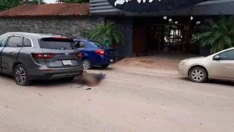 Difunden videos de balacera en Tuxtla Gutiérrez, Chiapas