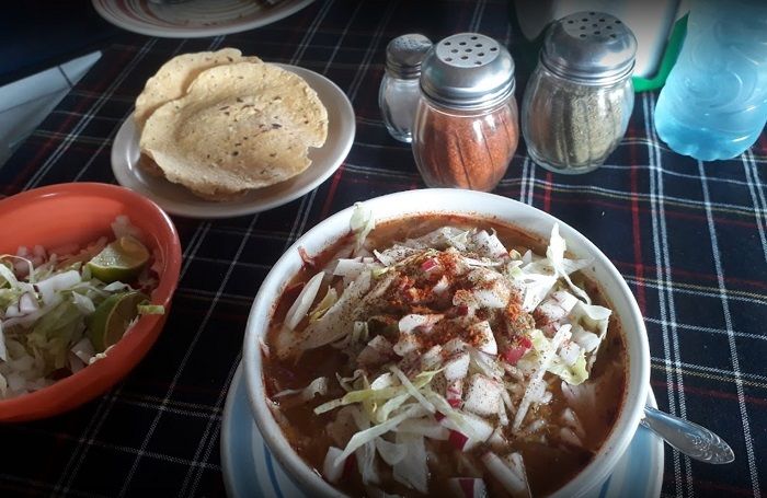 ¿Dónde encontrar la mejor comida mexicana en Puebla?