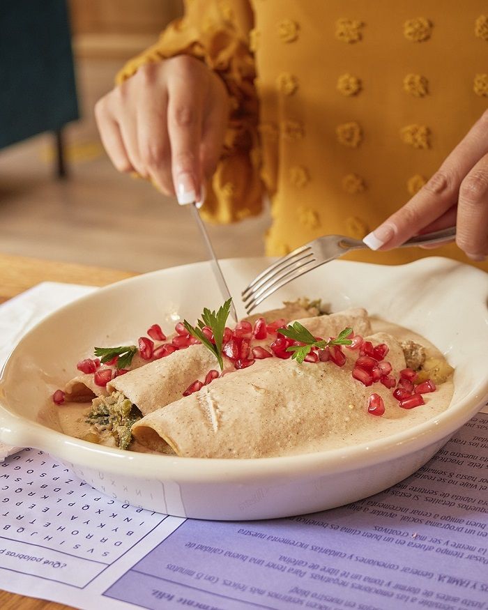 Mejores lugares para comer comida mexicana en Puebla