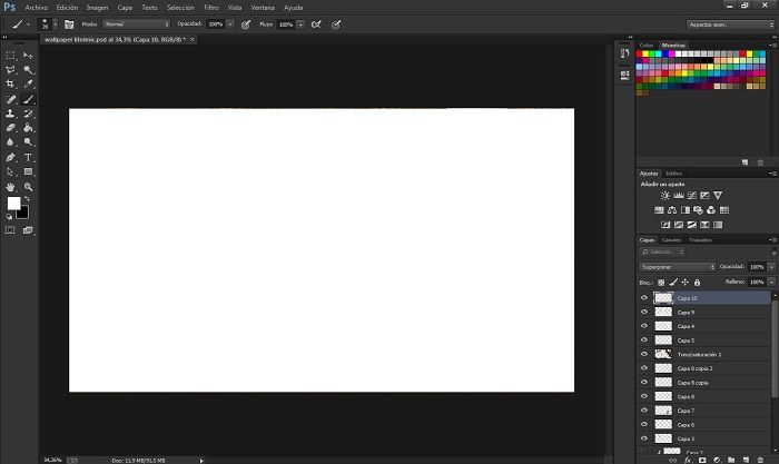 cómo descargar Photoshop gratis