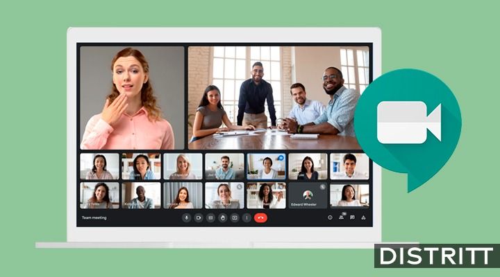 ¿Cómo funcionará Google Meet sin llamadas ilimitadas gratis?