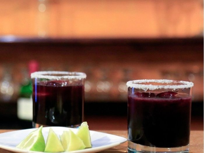 ¿Cómo se toma el licor de acachul?