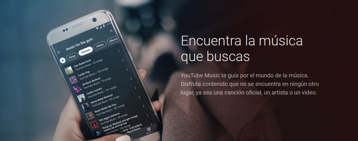 ¿Cómo subir tus canciones a YouTube Music paso a paso?