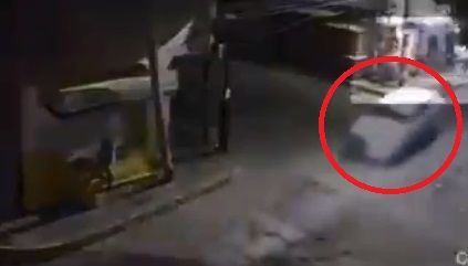 Edomex. Atropellan a mujer y a su bebé en Atizapán |VIDEO 